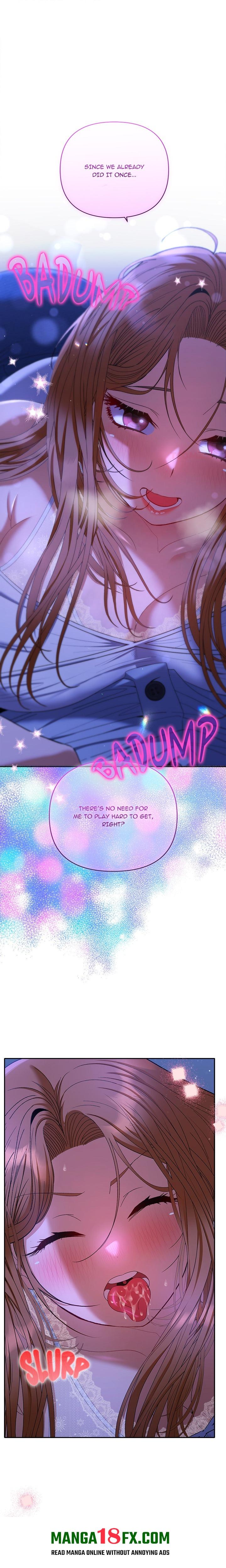 Everyone’s Man - Chapter 44 [photo 1] - MangaPorn