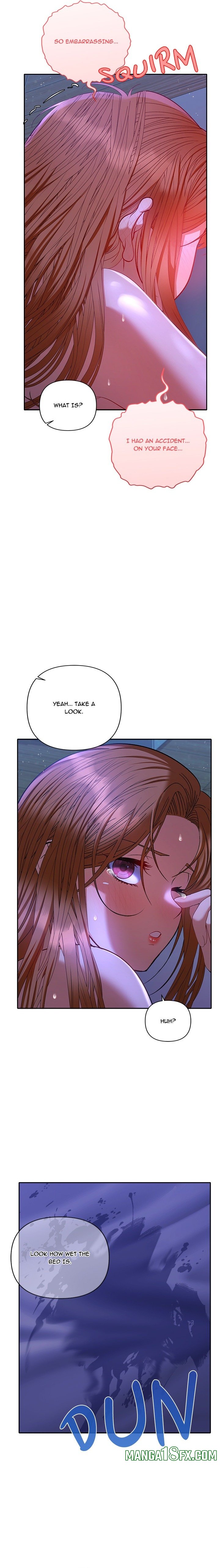 Everyone’s Man - Chapter 44 [photo 14] - MangaPorn