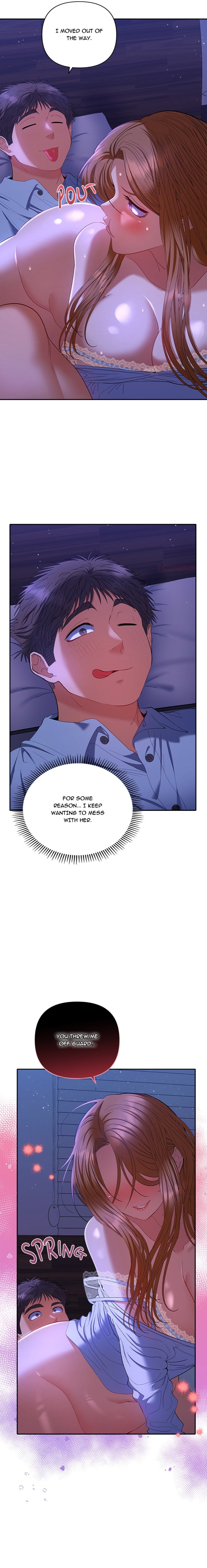 Everyone’s Man - Chapter 44 [photo 15] - MangaPorn