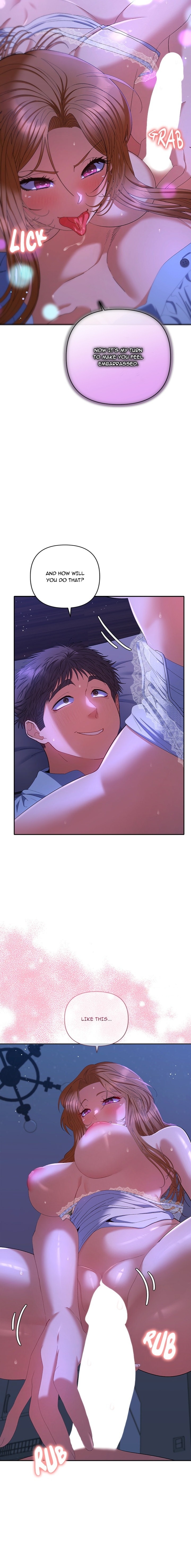 Everyone’s Man - Chapter 44 [photo 17] - MangaPorn