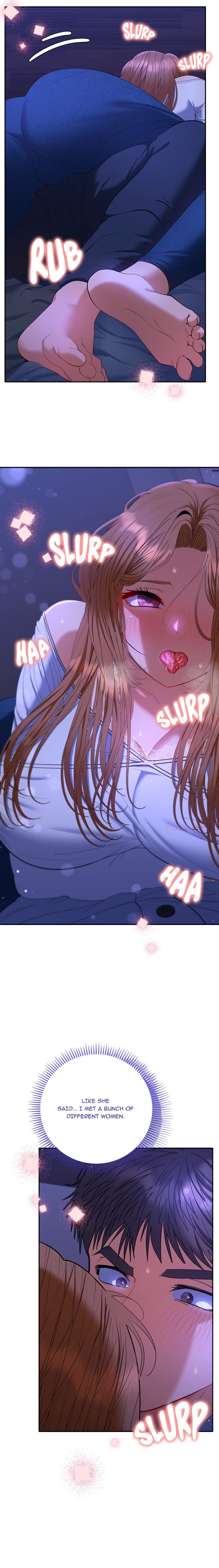 Everyone’s Man - Chapter 44 [photo 2] - MangaPorn