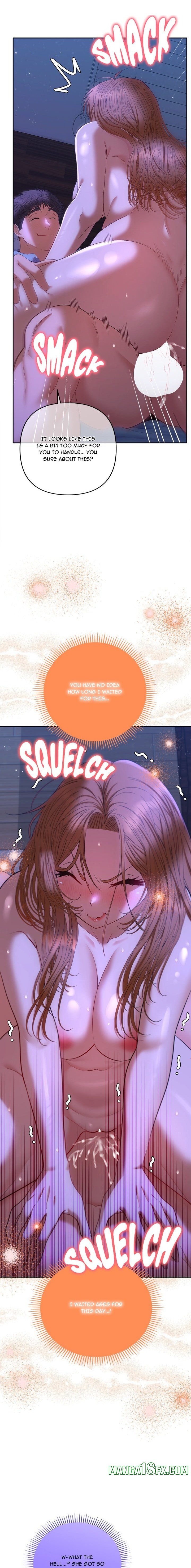 Everyone’s Man - Chapter 44 [photo 20] - MangaPorn