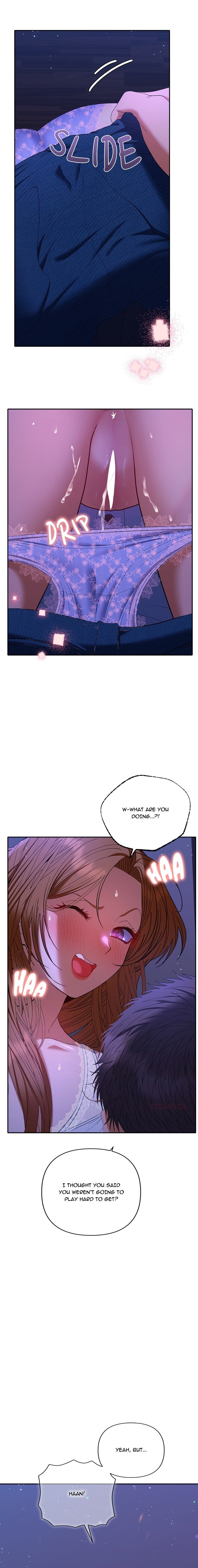 Everyone’s Man - Chapter 44 [photo 4] - MangaPorn