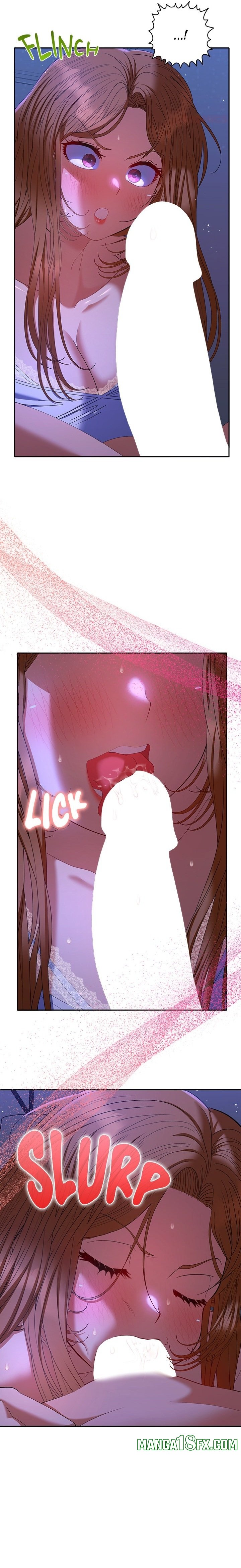 Everyone’s Man - Chapter 44 [photo 7] - MangaPorn