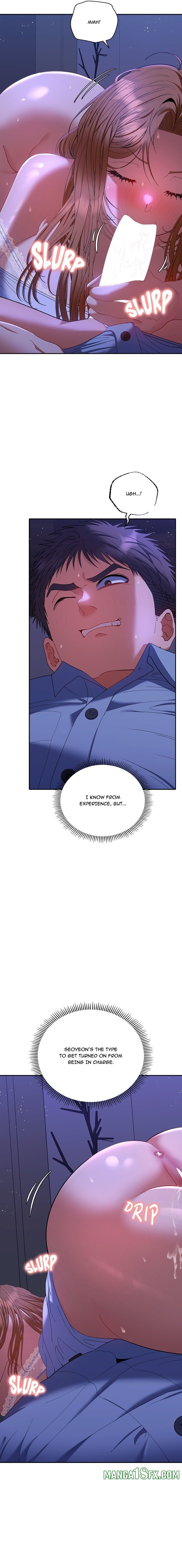 Everyone’s Man - Chapter 44 [photo 8] - MangaPorn