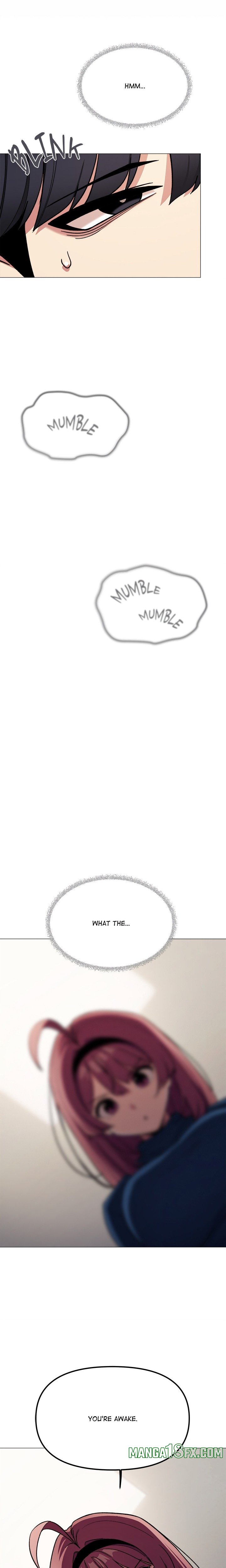 Someone Stop Her! (Uncensored) - Chapter 48 [photo 10] - MangaPorn