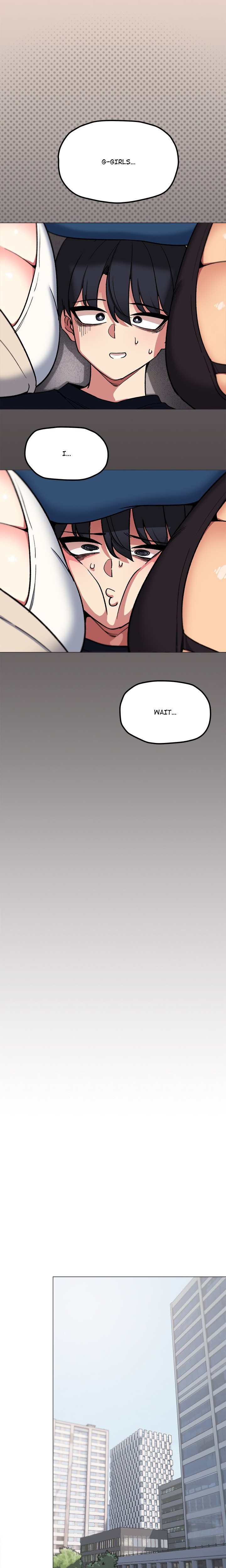 Someone Stop Her! (Uncensored) - Chapter 48 [photo 15] - MangaPorn