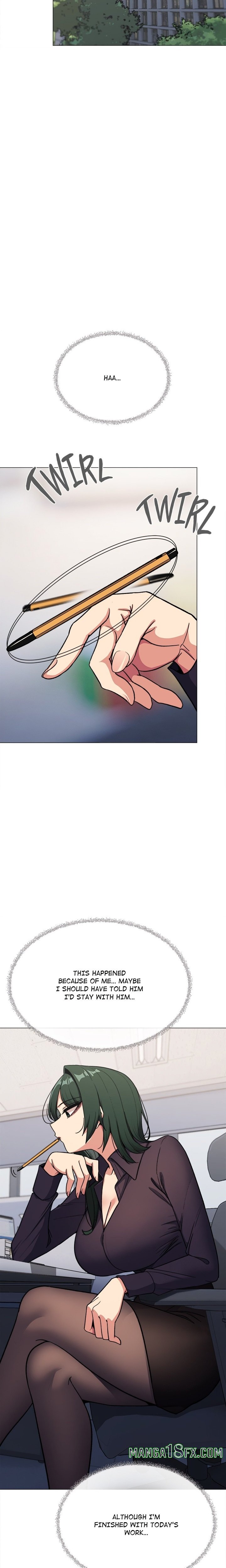 Someone Stop Her! (Uncensored) - Chapter 48 [photo 16] - MangaPorn