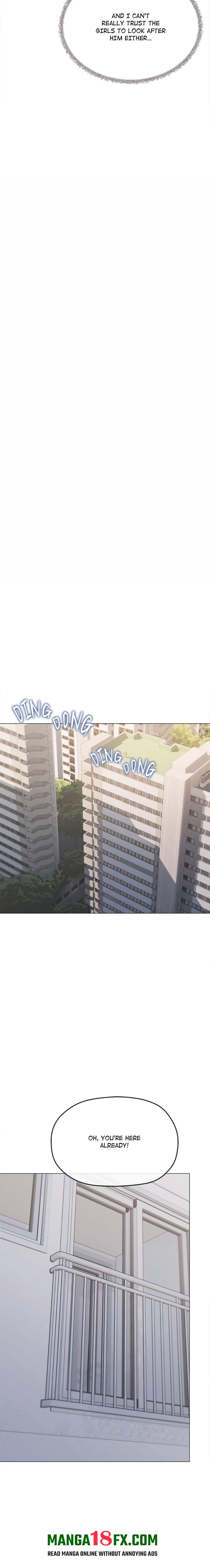 Someone Stop Her! (Uncensored) - Chapter 48 [photo 22] - MangaPorn