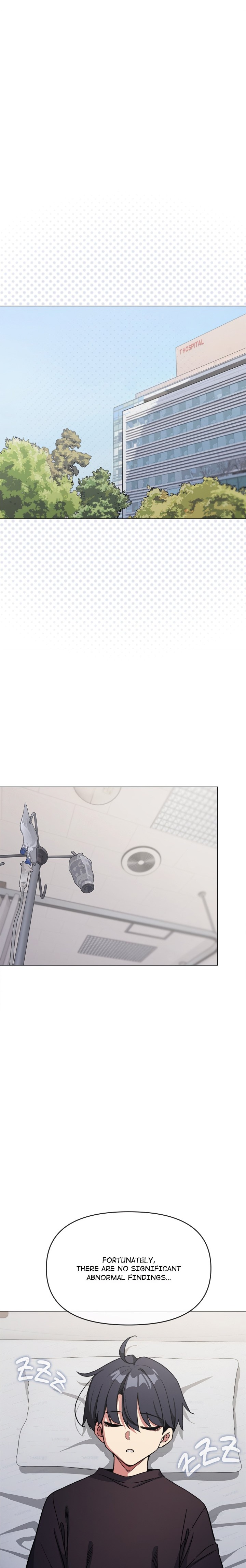 Someone Stop Her! (Uncensored) - Chapter 48 [photo 3] - MangaPorn