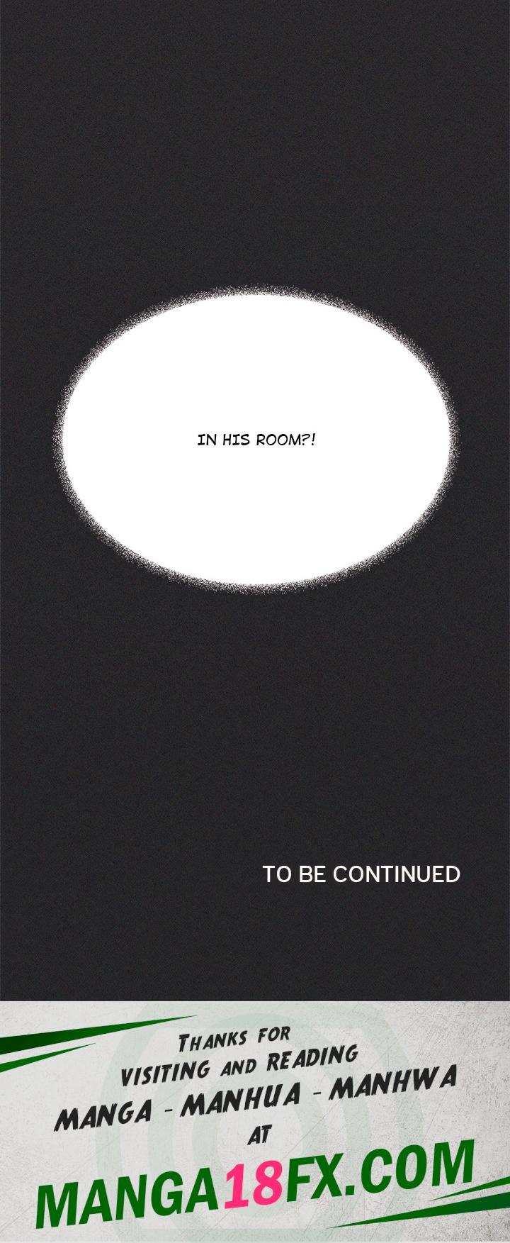 Someone Stop Her! (Uncensored) - Chapter 48 [photo 30] - MangaPorn