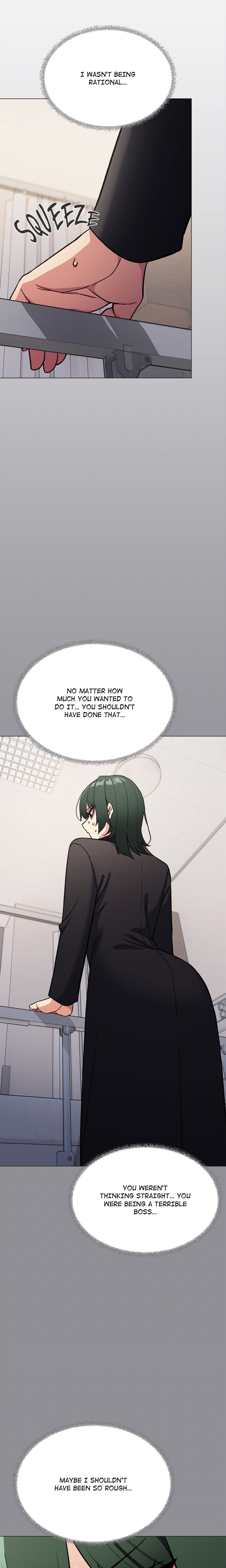 Someone Stop Her! (Uncensored) - Chapter 48 [photo 5] - MangaPorn