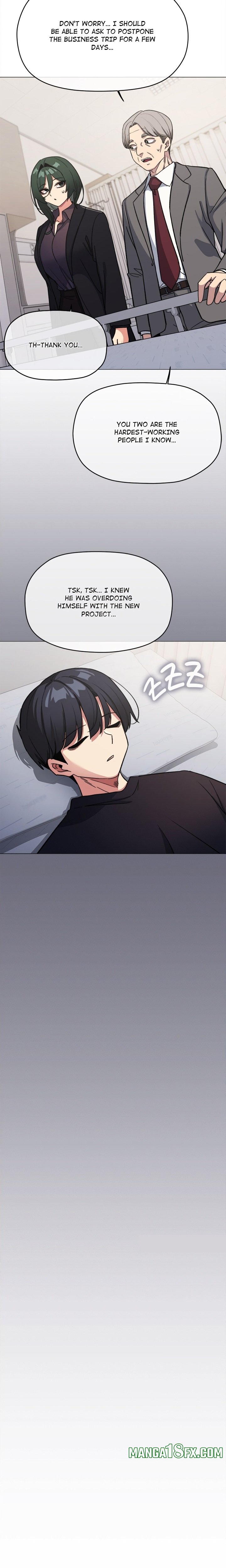 Someone Stop Her! (Uncensored) - Chapter 48 [photo 9] - MangaPorn