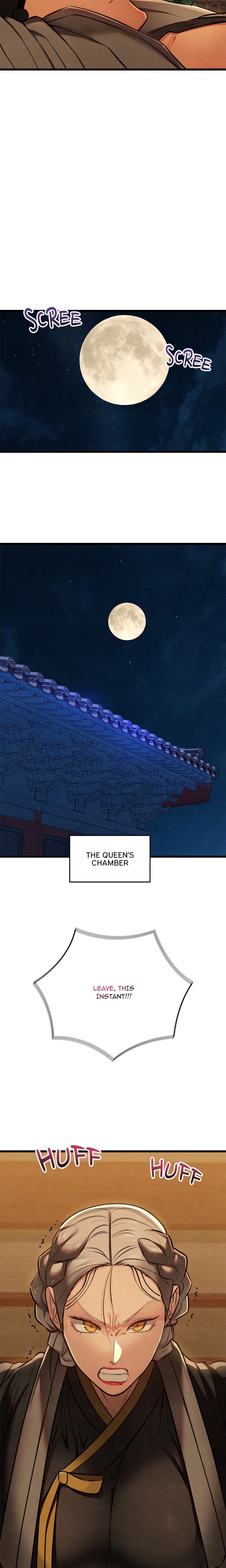 Master of Intimacy (Uncensored) - Chapter 42 [photo 14] - MangaPorn