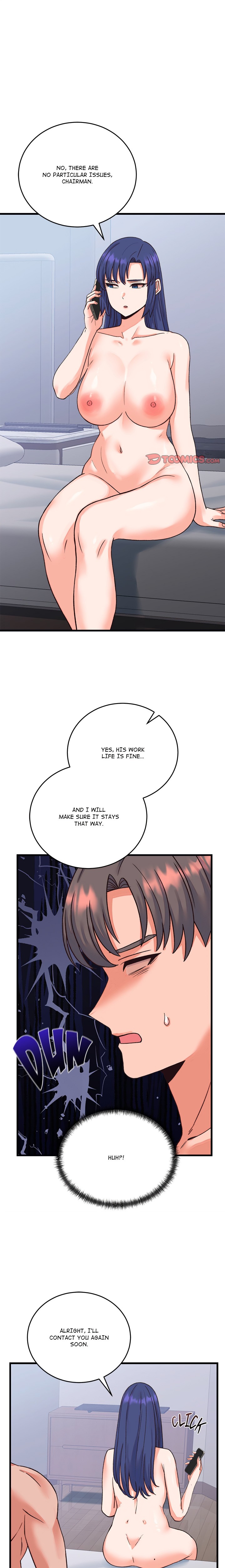 From Pauper to Prince (Uncensored) - Chapter 33 [photo 1] - MangaPorn