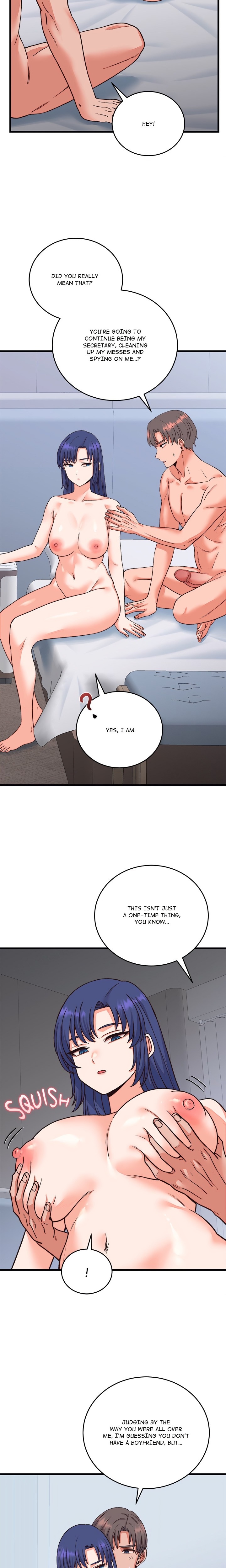 From Pauper to Prince (Uncensored) - Chapter 33 [photo 2] - MangaPorn