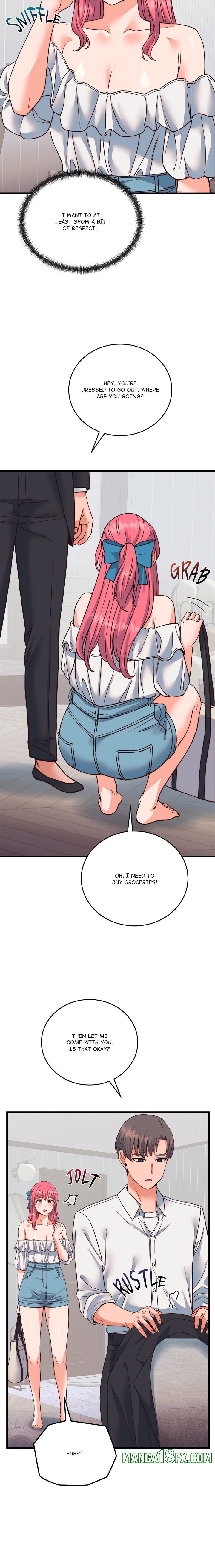 From Pauper to Prince (Uncensored) - Chapter 33 [photo 22] - MangaPorn