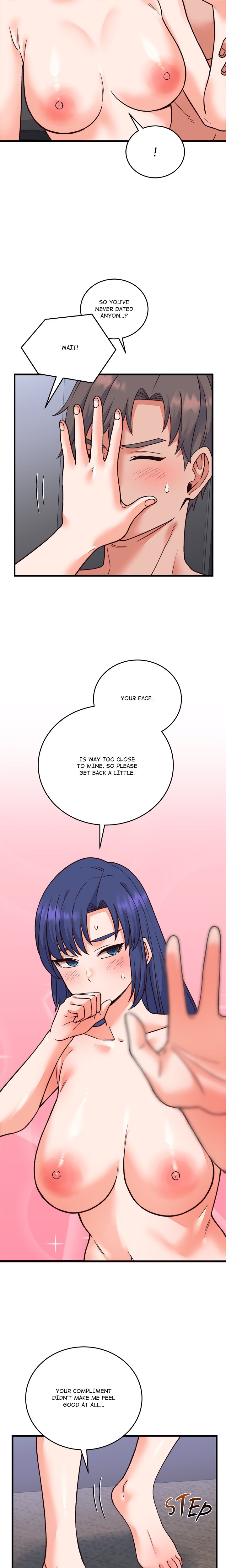 From Pauper to Prince (Uncensored) - Chapter 33 [photo 4] - MangaPorn