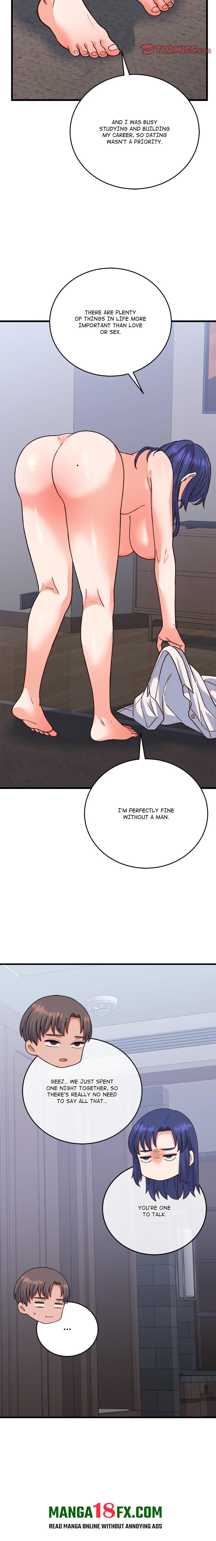 From Pauper to Prince (Uncensored) - Chapter 33 [photo 5] - MangaPorn