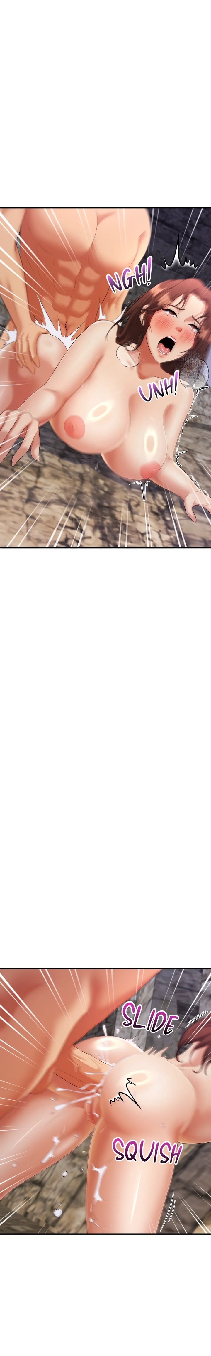 Climb Me Hard! (Uncensored) - Chapter 15 [photo 10] - MangaPorn