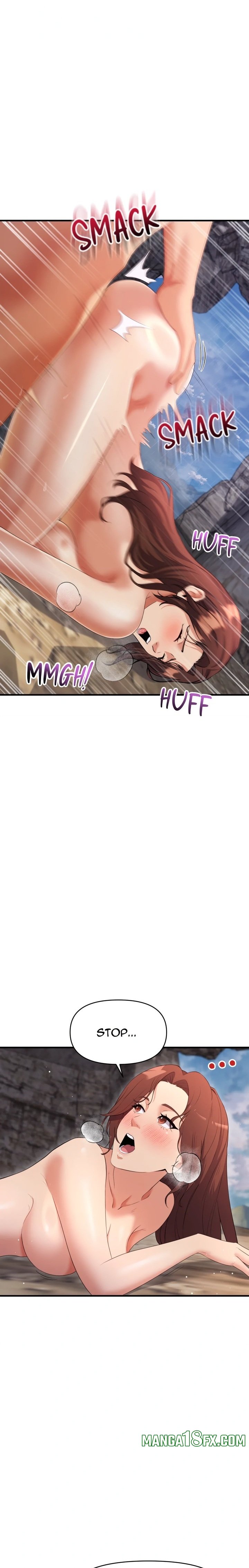 Climb Me Hard! (Uncensored) - Chapter 15 [photo 11] - MangaPorn