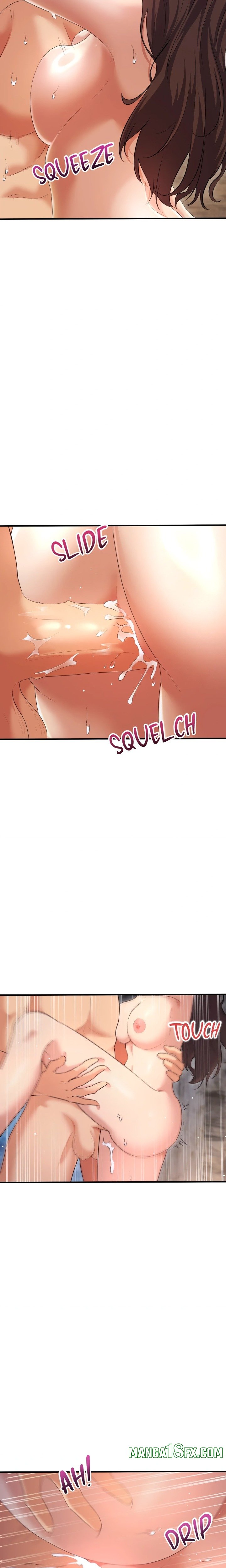 Climb Me Hard! (Uncensored) - Chapter 15 [photo 15] - MangaPorn