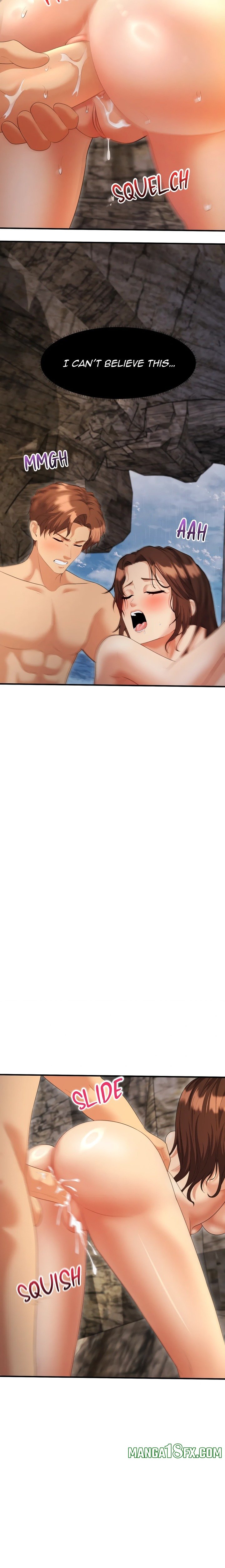 Climb Me Hard! (Uncensored) - Chapter 15 [photo 7] - MangaPorn