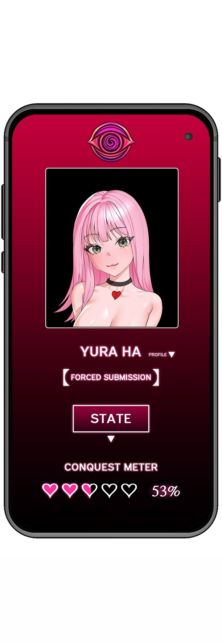 Hypnotist Security Guard (Uncensored) - Chapter 41 [photo 24] - MangaPorn