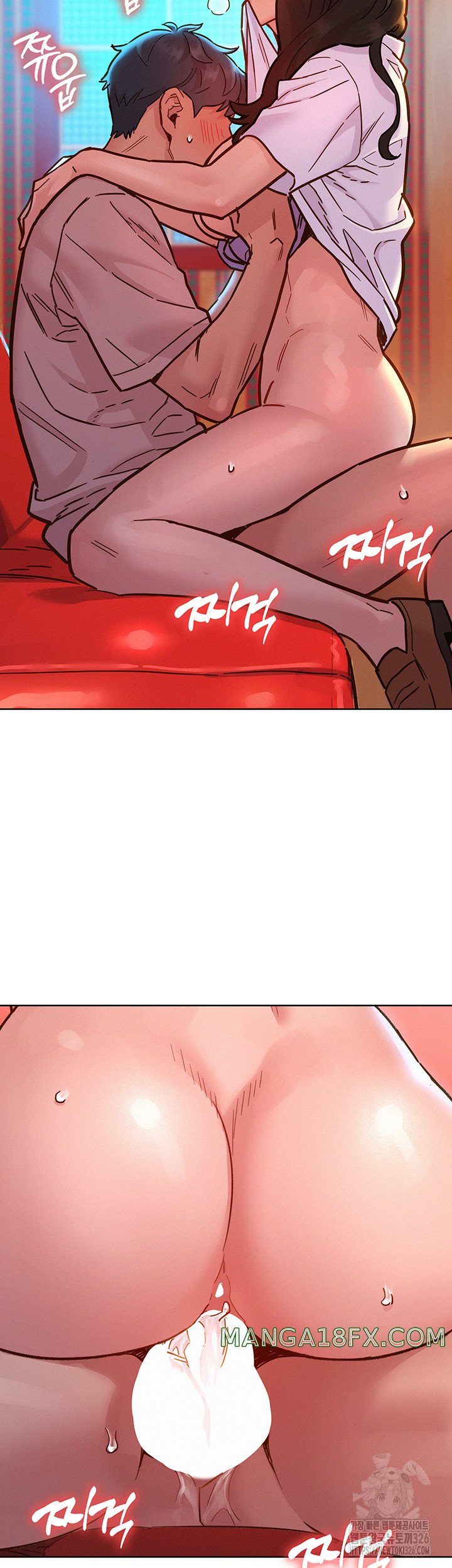 Friendship to Love Raw - Chapter 68 [photo 35] - MangaPorn