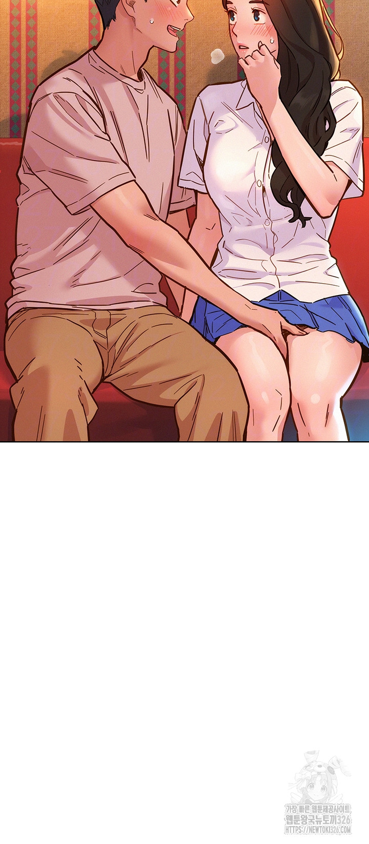 Friendship to Love Raw - Chapter 68 [photo 9] - MangaPorn