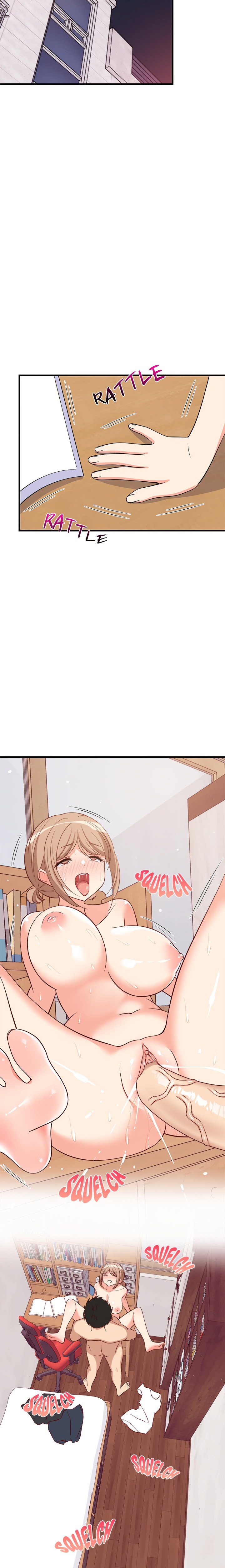 College Grades Skyrocketing (Uncensored) - Chapter 34 [photo 19] - MangaPorn