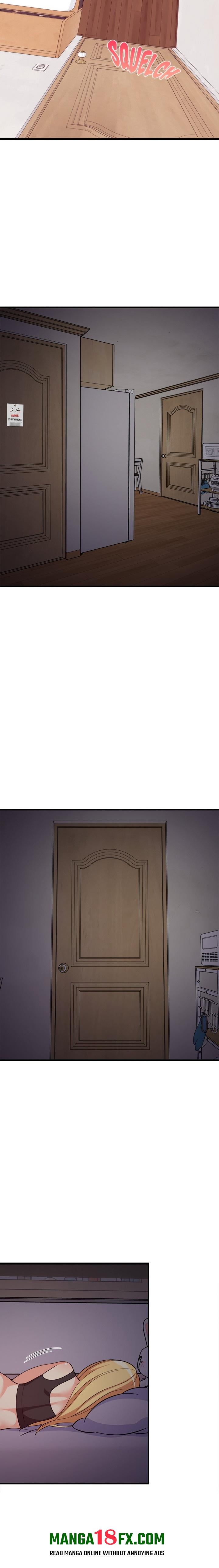 College Grades Skyrocketing (Uncensored) - Chapter 34 [photo 20] - MangaPorn