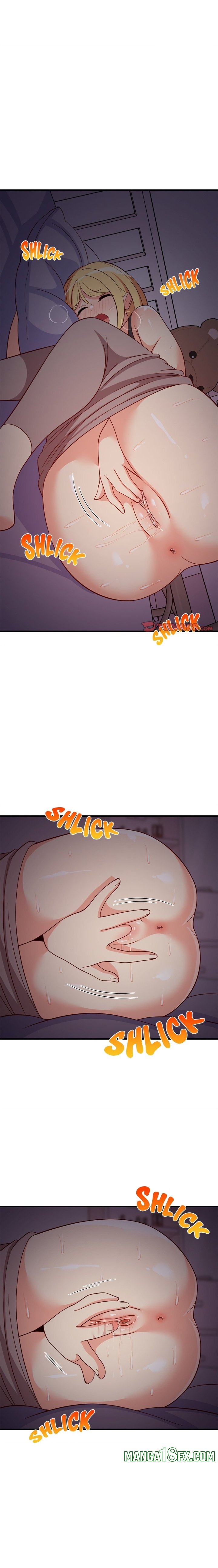 College Grades Skyrocketing (Uncensored) - Chapter 34 [photo 21] - MangaPorn