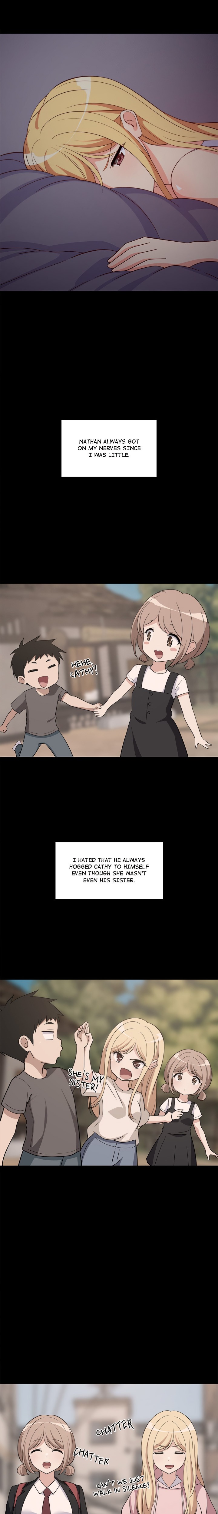 College Grades Skyrocketing (Uncensored) - Chapter 34 [photo 4] - MangaPorn