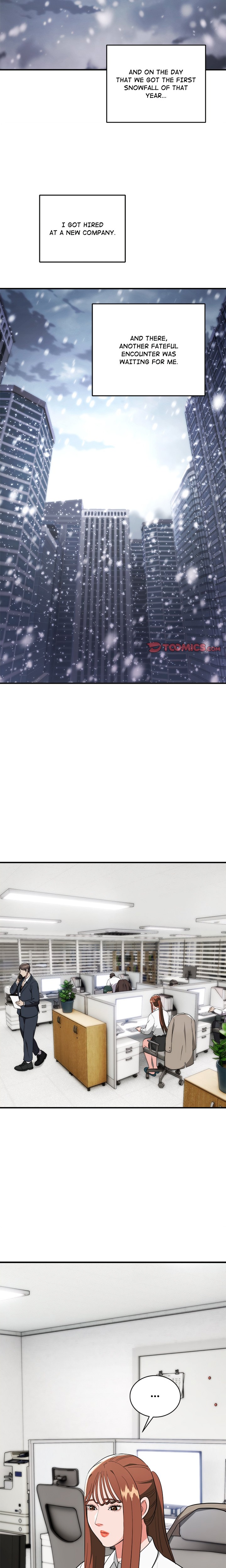 Kangsae the Strong (Uncensored) - Chapter 34 [photo 21] - MangaPorn