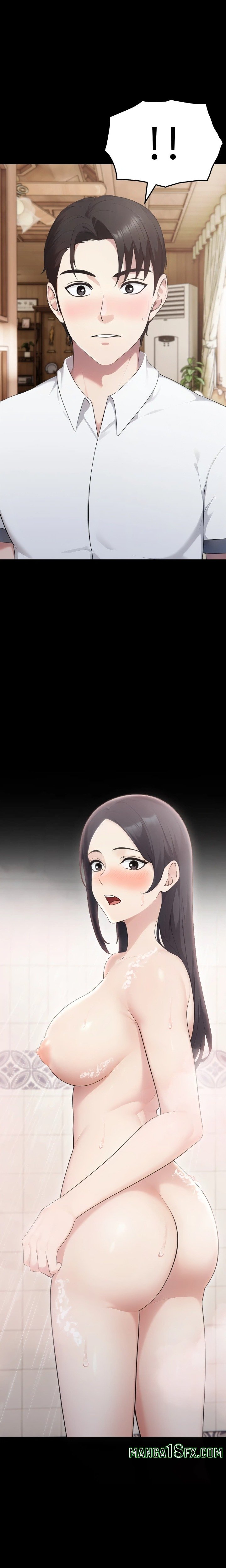 The Wife Game - Chapter 18 [photo 1] - MangaPorn