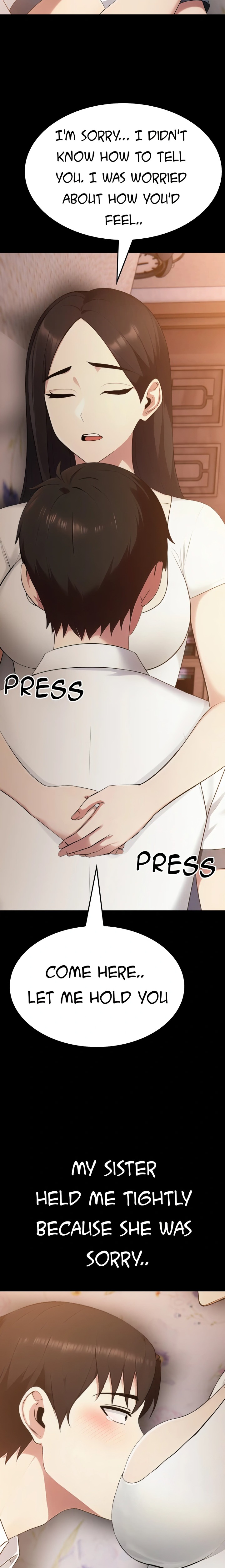 The Wife Game - Chapter 18 [photo 10] - MangaPorn