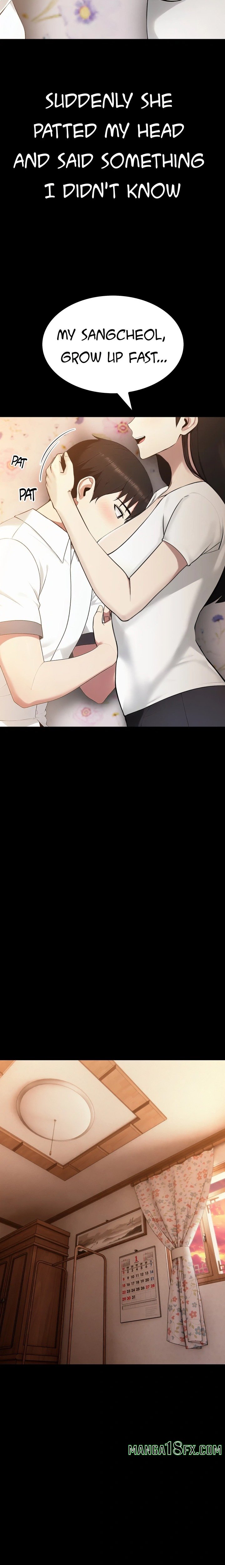 The Wife Game - Chapter 18 [photo 11] - MangaPorn