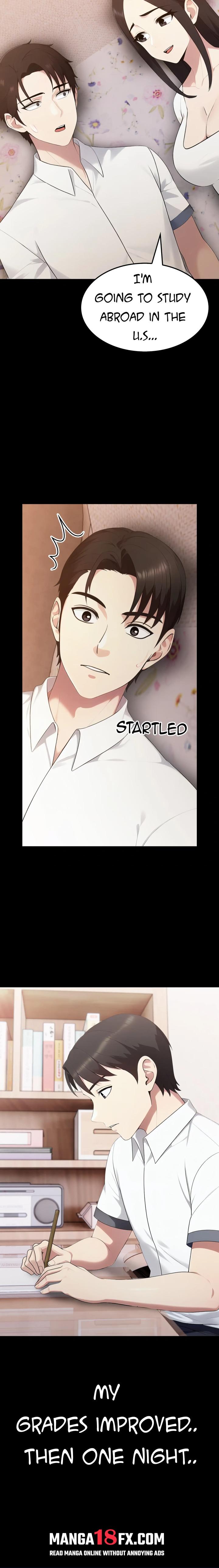 The Wife Game - Chapter 18 [photo 13] - MangaPorn