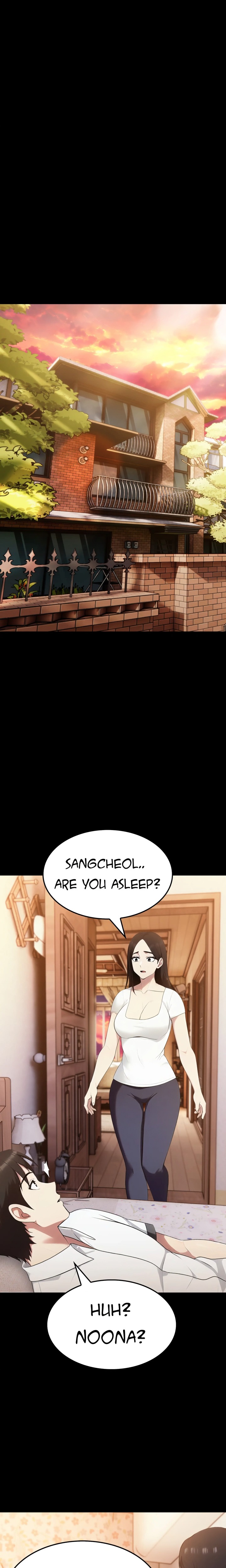 The Wife Game - Chapter 18 [photo 14] - MangaPorn