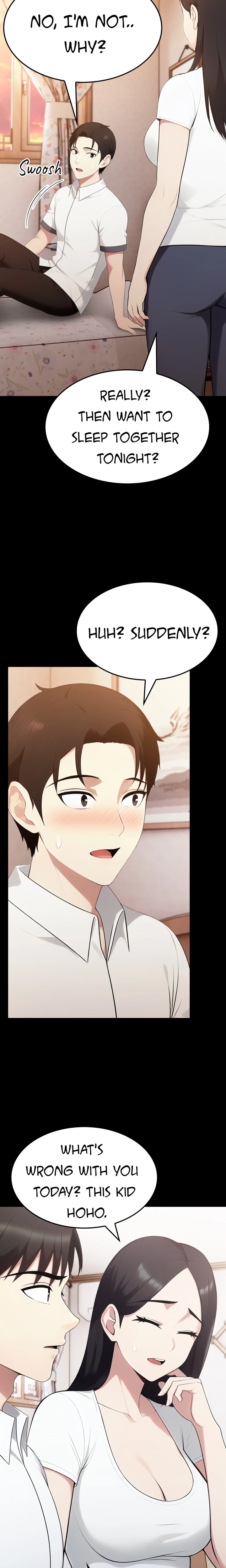 The Wife Game - Chapter 18 [photo 15] - MangaPorn