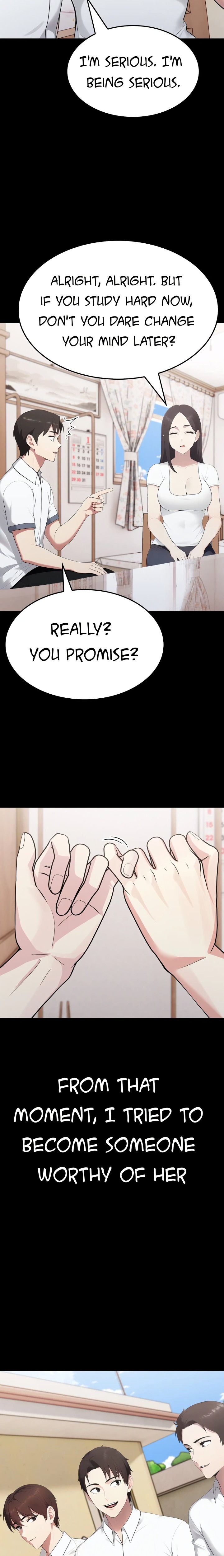 The Wife Game - Chapter 18 [photo 16] - MangaPorn