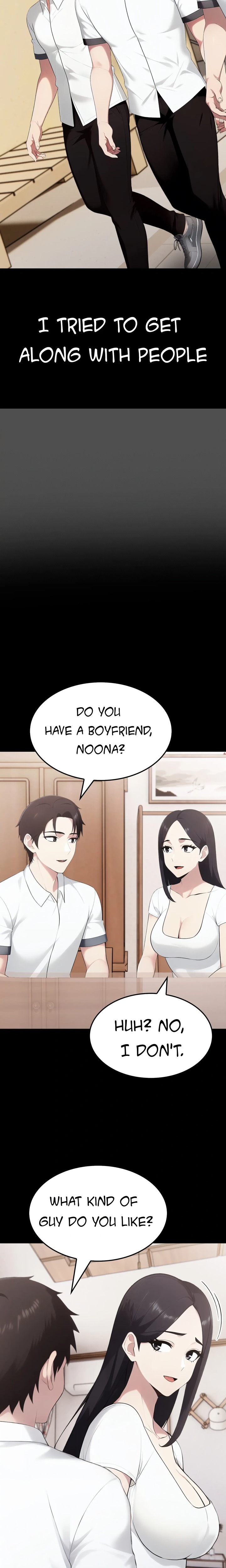 The Wife Game - Chapter 18 [photo 17] - MangaPorn