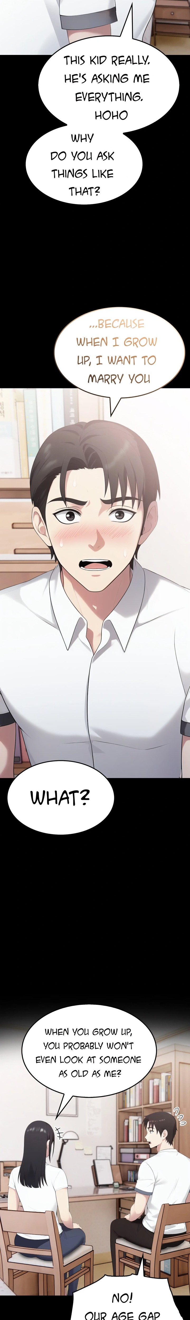 The Wife Game - Chapter 18 [photo 18] - MangaPorn