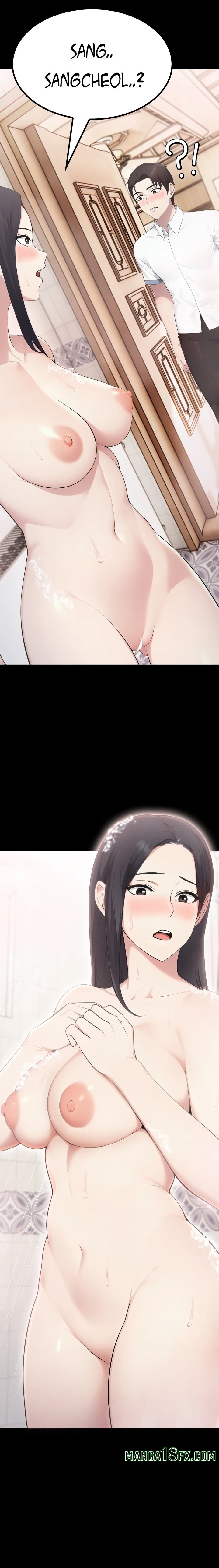 The Wife Game - Chapter 18 [photo 2] - MangaPorn