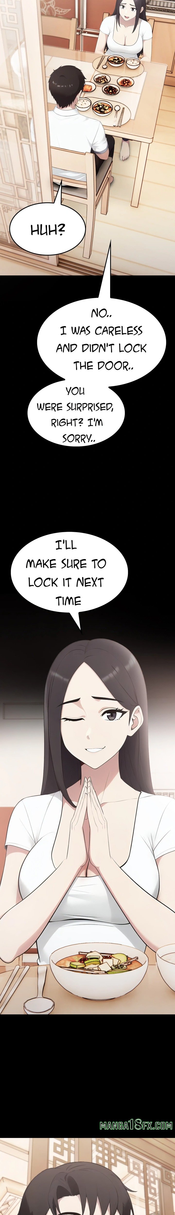 The Wife Game - Chapter 18 [photo 25] - MangaPorn