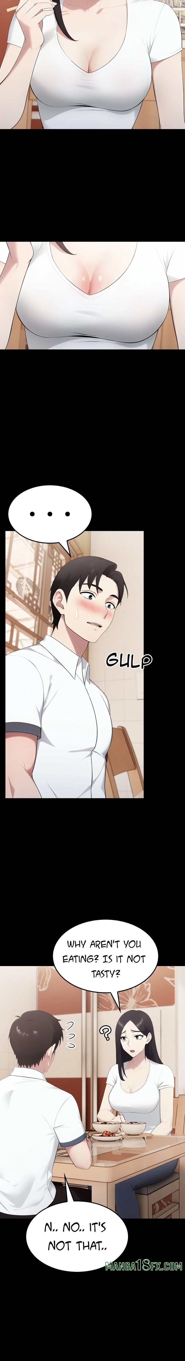 The Wife Game - Chapter 18 [photo 27] - MangaPorn