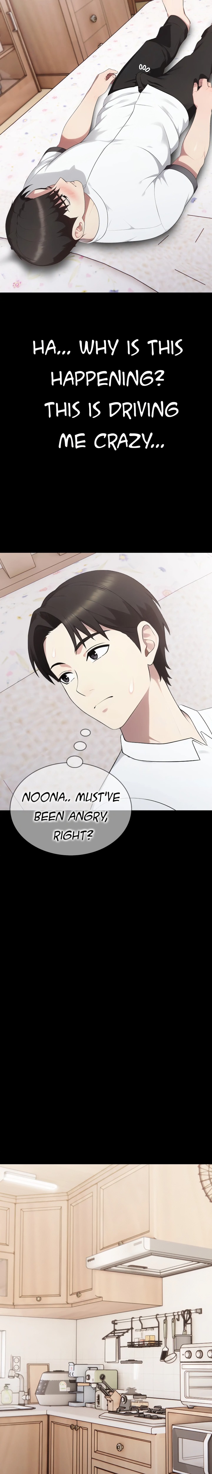 The Wife Game - Chapter 18 [photo 29] - MangaPorn