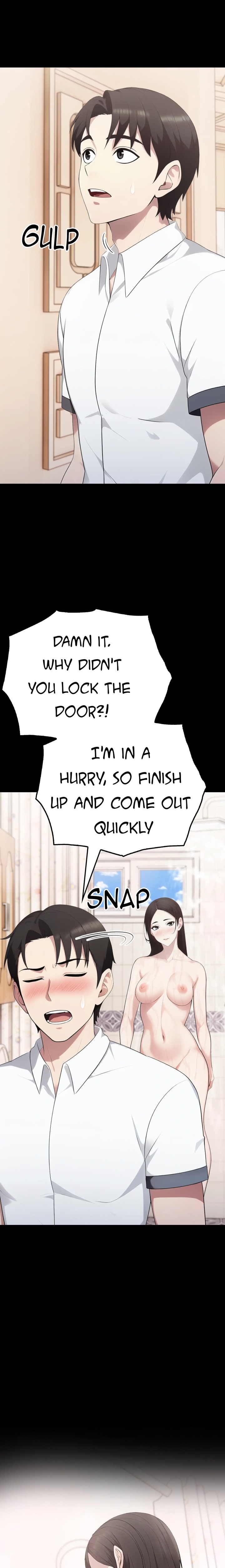 The Wife Game - Chapter 18 [photo 3] - MangaPorn