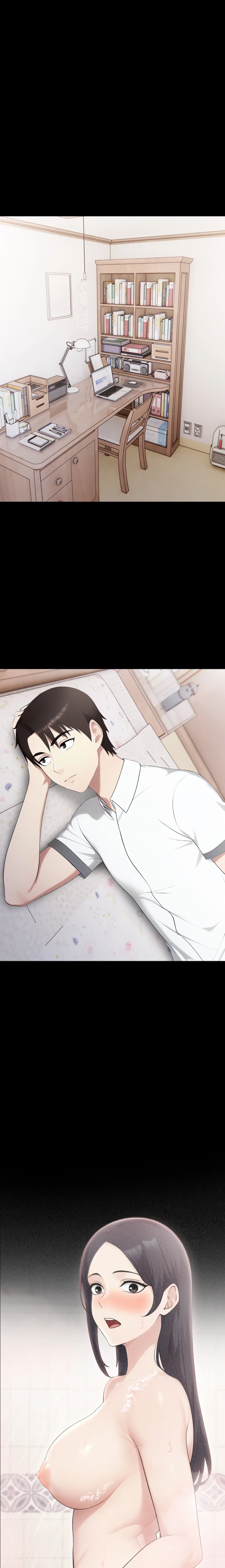 The Wife Game - Chapter 18 [photo 5] - MangaPorn